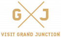 GJX-VGJ Logo - Ochre